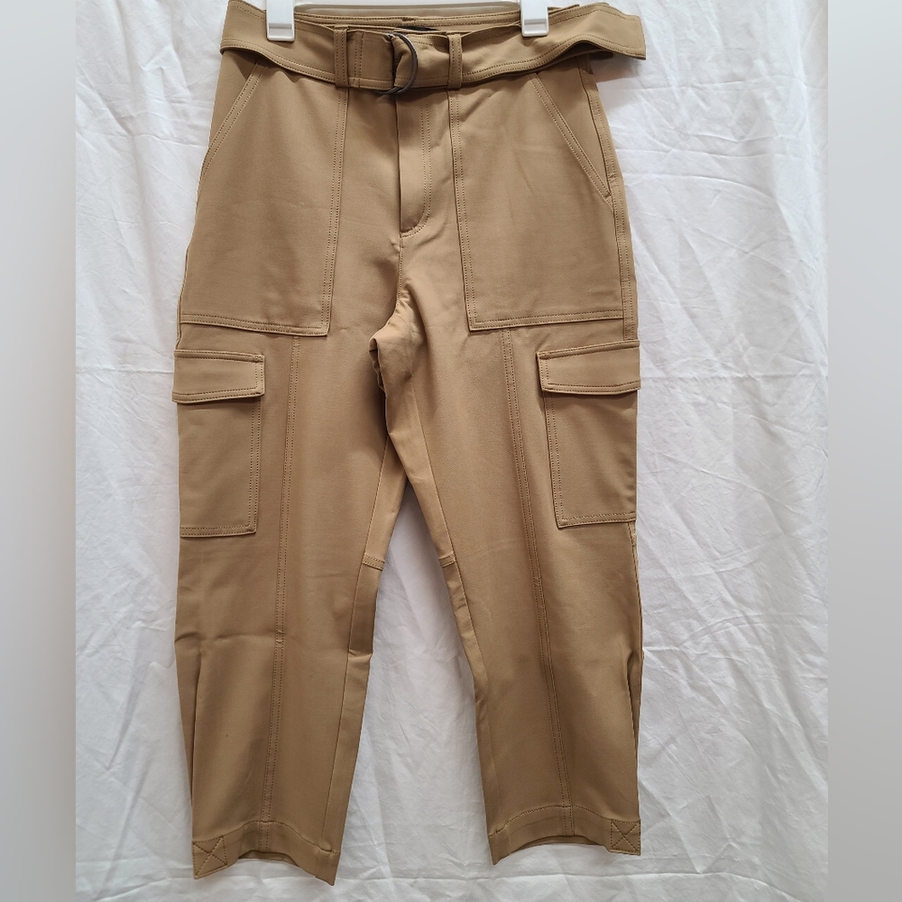Banana Republic Safari pants